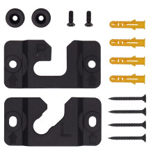 Tendodo 1 p r n stenn ch dr iakov AH96-03064A pre Samsung Soundbar HWJ355 HWJ450 HW-J355 HW-J450 HW-J355/ZA HW-J355/ZP HW-J450/ZA HW-J450/ZP