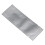 PABCK 100 Pcs 1.38x3.94 polegadas (Tamanho Interior 0.98x3.54 polegadas) Saco de Armazenamento de Café 6