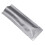 PABCK 100 Pcs 1.38x3.94 polegadas (Tamanho Interior 0.98x3.54 polegadas) Saco de Armazenamento de Café 2