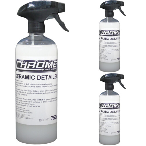 CERAMIC DETAILER