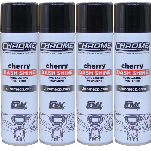 CHERRY-DASH