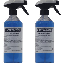 LEATHER CLEANER