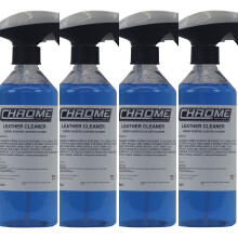 LEATHER CLEANER