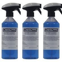 LEATHER CLEANER
