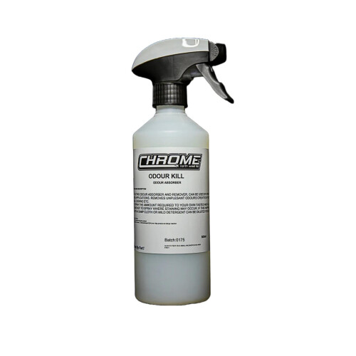 ODOUR KILL