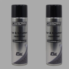TAR REMOVER