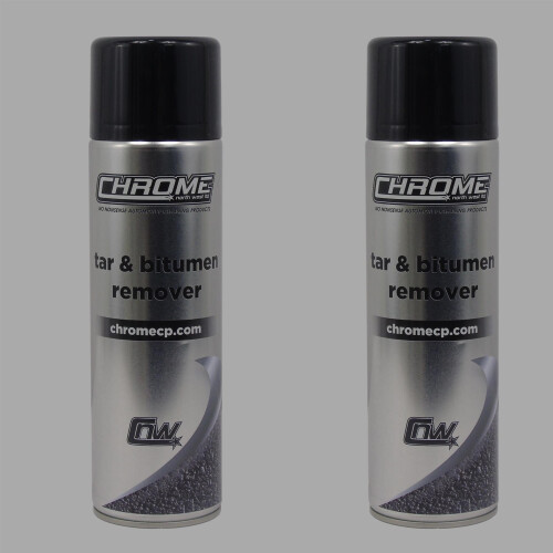 TAR REMOVER