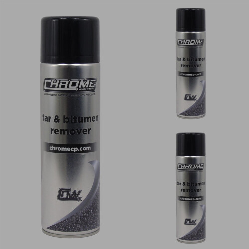 TAR REMOVER