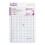 Gemini Magentic Shim-1 Packung, Einheitsgr      e, Multi     GEM-ACC-MAGP 1