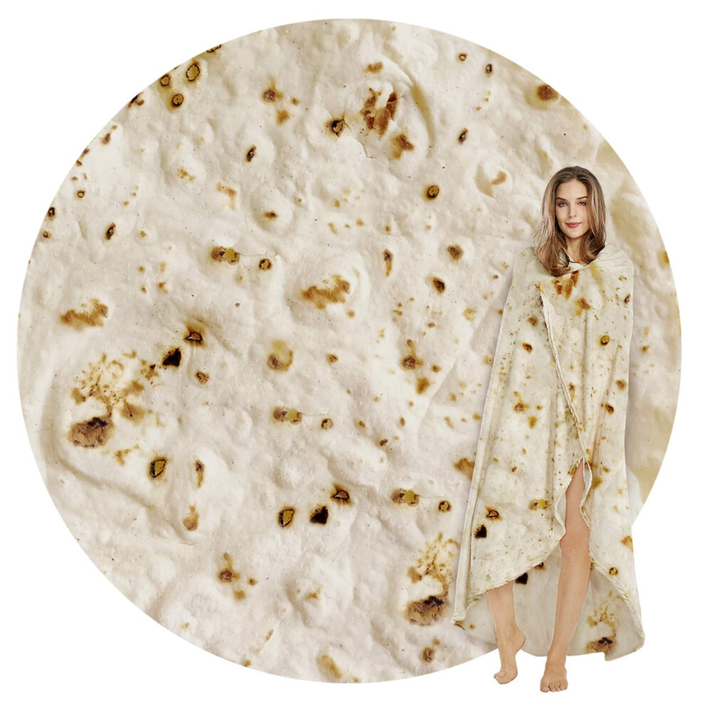Manta Con Estampado De Galletas, Regalo Divertido Para Niños, Manta De Vellón Ligera, Realista, Súper Suave, Cómoda, Regalo Para Adolescentes, Mujeres Y Hombres, Mantas De Franela Para Sofá, 120 X 90