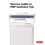 OXO OXO Good Grips POP Container Accessories 3-Piece Scoop Set 3