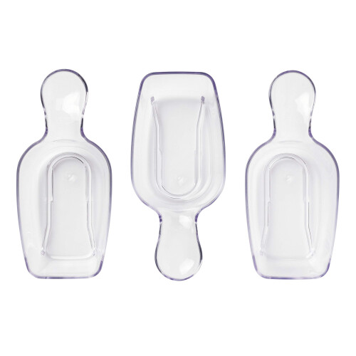 OXO OXO Good Grips POP Container Accessories 3-Piece Scoop Set
