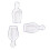 OXO OXO Good Grips POP Container Accessories 3-Piece Scoop Set 5