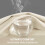 (Beige, King) Waterproof Fitted Sheet Extra Deep Skirt 30cm 4
