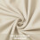 (Beige, King) Waterproof Fitted Sheet Extra Deep Skirt 30cm 7