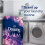 Downy Infusions Σαπούνια Στεγνωτηρίου, Άρωμα Calm, Λεβάντα & Βανίλια, 200 Τεμάχια 4