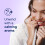 Downy Infusions Σαπούνια Στεγνωτηρίου, Άρωμα Calm, Λεβάντα & Βανίλια, 200 Τεμάχια 2