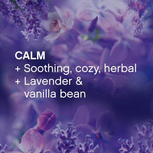 Downy Infusions Σαπούνια Στεγνωτηρίου, Άρωμα Calm, Λεβάντα & Βανίλια, 200 Τεμάχια 2
