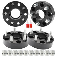?p?st?te? t????? Richeer 5x5 Hubcentric ??a Wrangler JL/JLU 2018-2022 2011-2022 Grand Cherokee WK2 2019-2022 Gladiator JT Durango 1,5 ??tsa 5x127mm Fo