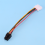 6-pinowy żeński adapter PCI PCIe Express 5