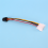6-pinowy żeński adapter PCI PCIe Express 6