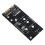 Adapter M.2 SATA M2 do 3