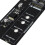 Adapter M.2 SATA M2 do 9