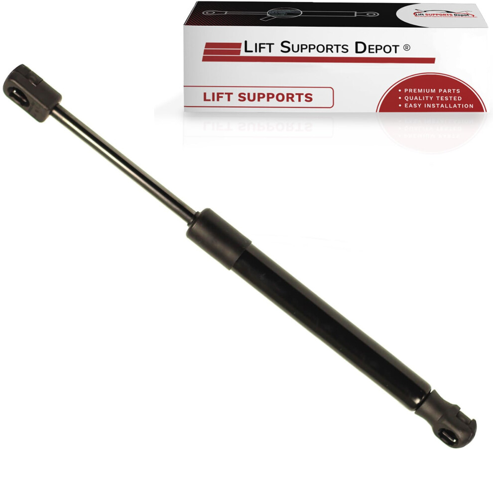 Lift Supports Depot Qty (1) Compatible With Volkswagen Jetta 2011 To 2017 Sedan Only) Trunk Lift Support Shocks Struts 804859951090