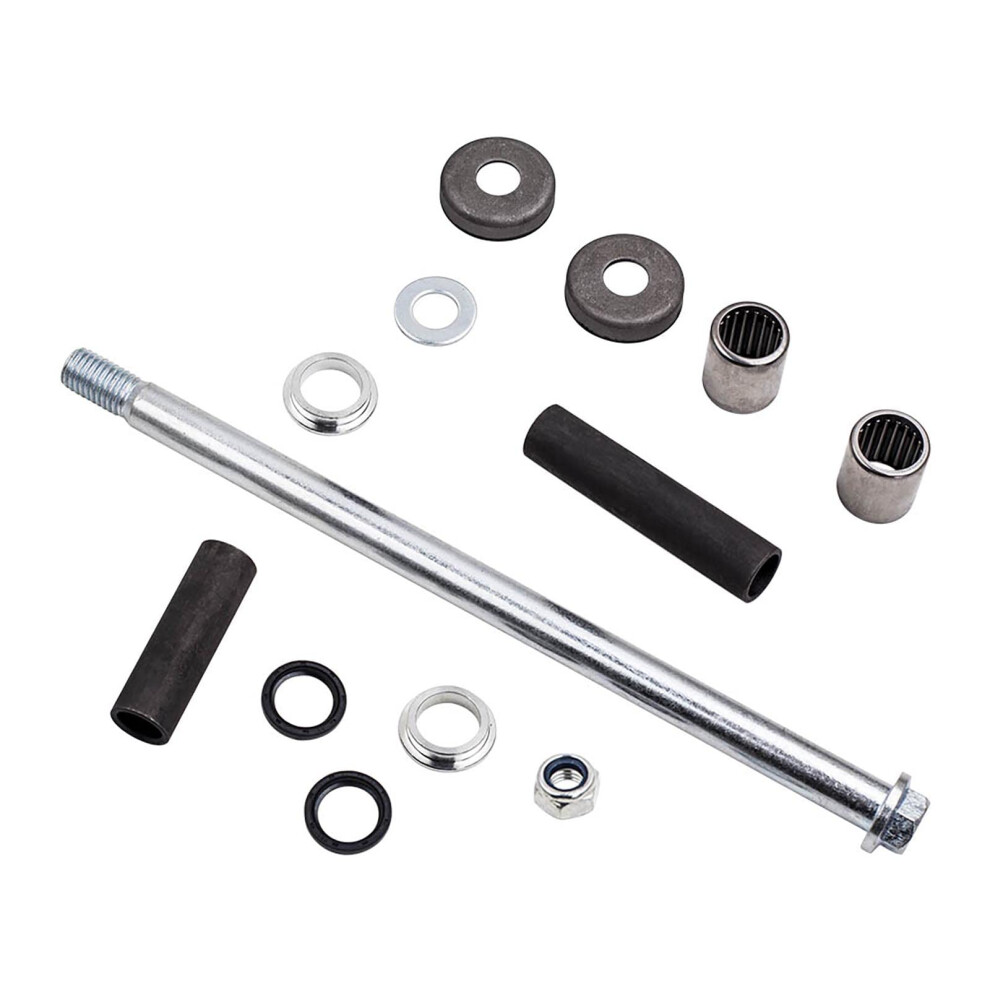 Tuningsworld Swing Arm Bolt Kit Swingarm Pivot Bolt With Sleeve Seals Bearings Set Kit For Honda 400Ex 400 Ex 6941689854864