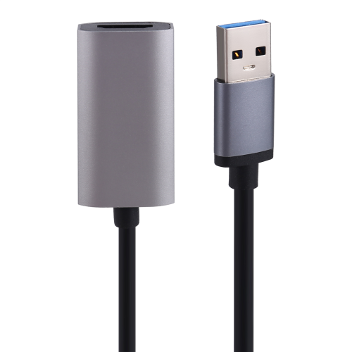 Convertitore compatibile con USB 3.0 1