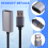 Convertitore compatibile con USB 3.0 10