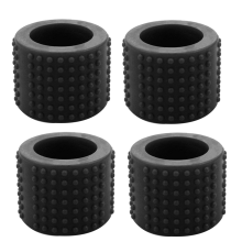 Capa de silicone para tatuagem de grau alimentício com diâmetro de 25 x A 30 mm
