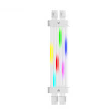 16-pins naar 3x8-pins ARGB grafische kaart voedingskabel PSU B
