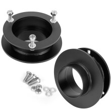 ??t a????s?? ?p??st???? ????? 2"" ??a 4x4 Dodge Ram 1500 1994-2001 1994-2013 Ram 2500 1994-2012 Ram 3500 (Set 2 te?a????) ?p?st?te? d???? ap? s??pa???