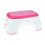 Nuby Nuby Scalone Step Up, Rosa 1