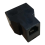 2PCS RJ11 Διαχωριστής καλωδίων τηλεφώνου 6P4C Προσαρμογέας 2 θυρών 5