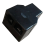 2PCS RJ11 Διαχωριστής καλωδίων τηλεφώνου 6P4C Προσαρμογέας 2 θυρών 6