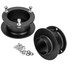 ??t a????s?? ?p??st???? ????? 3"" ??a 4x4 Dodge Ram 1500 1994-2001 1994-2013 Ram 2500 1994-2012 Ram 3500 (Set 2 te?a????) ?p?st?te? d?????? ?atas?e???