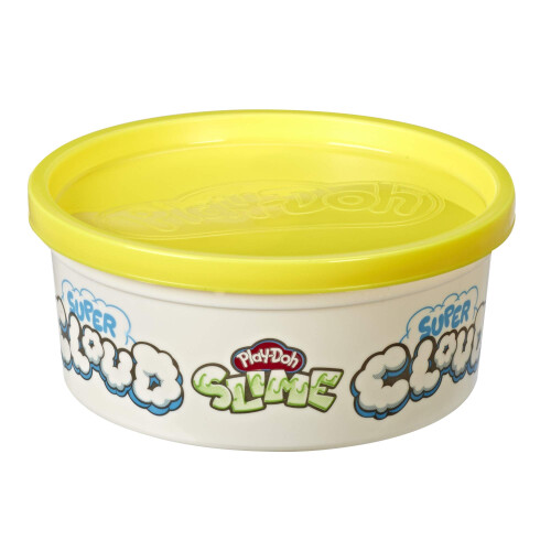 Play-Doh Play-Doh Super Cloud ???? ???t?    e ??t???? af??t? ??sp? ??a pa?d?? 3 et?? ?a? ??? 1