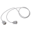 VGA DB15 samec Vers RS232 DB9 Adapteur Masculin kábel (Blanc, 1,4M) 4
