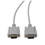 VGA DB15 samec Vers RS232 DB9 Adapteur Masculin kábel (Blanc, 1,4M) 5