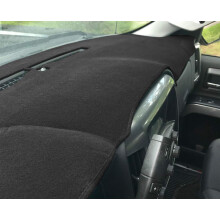 Podloka na palubn desku Custom pro 2014-2018 Chevy Chevrolet Silverado 1500/GMC Sierra 1500 2015-2019 Chevy Silverado/GMC Sierra 2500HD 3500HD Kobe
