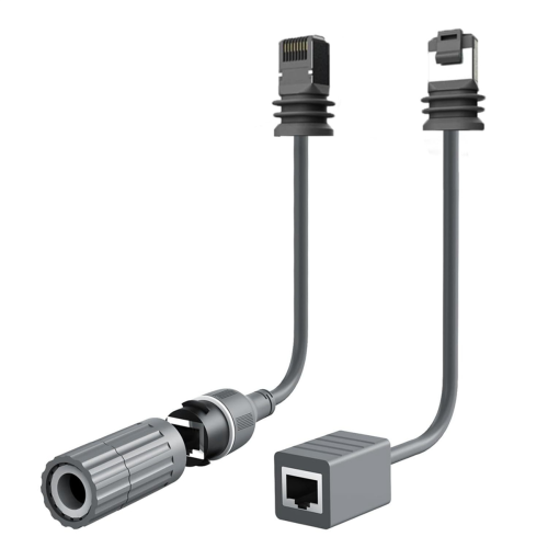 Do adaptera przedłużacza Satellite Gen3 V3 2