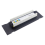 8Port Patch Panel για Cat. 6 Πλαστική επιτοίχια βάση πολλαπλών χρήσεων Data Center 4