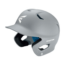 Easton | Z5 2.0 Slaghjälm | Baseball | Senior (7 1/8" - 7 1/2") | Matt Ljusgrå