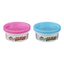 Play-Doh Krackle Slime ??? & ?????t? ???t??a?? S?s?e?as?a 2 G??ss??a??? ?e ???t?e? ??a ?a?d?? 3 ?t?? & ???