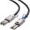 MINI SAS 26Pin SFF-8088 ΣΤΟ Διακομιστή σκληρού δίσκου 5