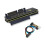 Conversor de Adaptador SATA para SAS Mesa 6 Gbps (7 e 15) 22 Pinos Macho Placa Expansão 29 HDD 2,5 Polegadas 3,5 1