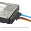 Conversor de Adaptador SATA para SAS Mesa 6 Gbps (7 e 15) 22 Pinos Macho Placa Expansão 29 HDD 2,5 Polegadas 3,5 3