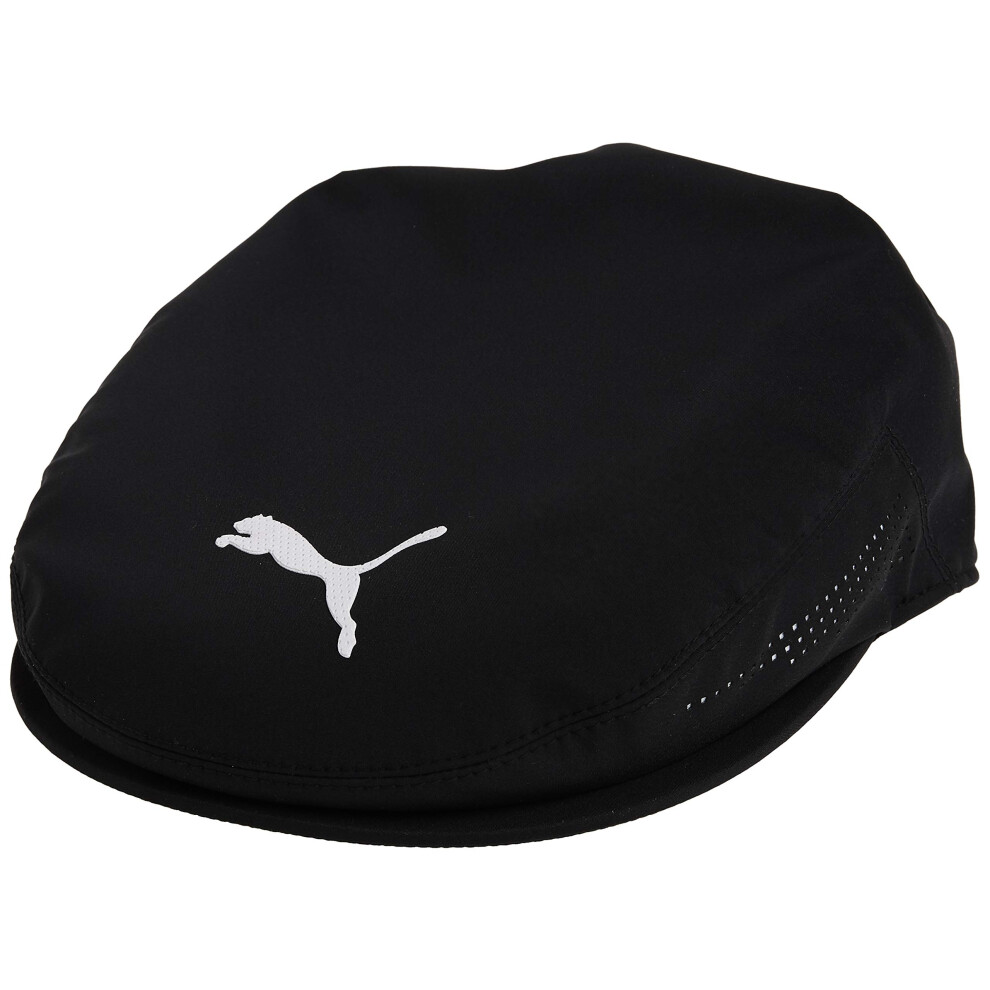 PUMA GOLF 2020 Men's Tour Driver Hat Men's  Puma Black L/XL